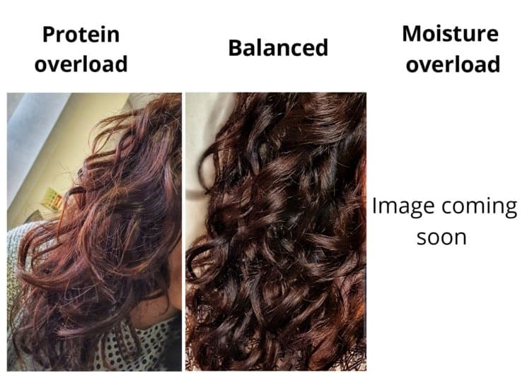 Curly Girl Method UK Products