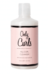 Only Curls Review