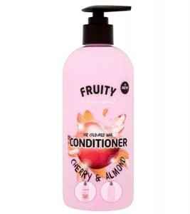 UK curly girl friendly conditioners